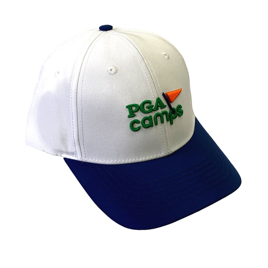 PGA Camps Adult Hat 2026 - Navy